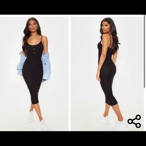 Pretty little thing dress